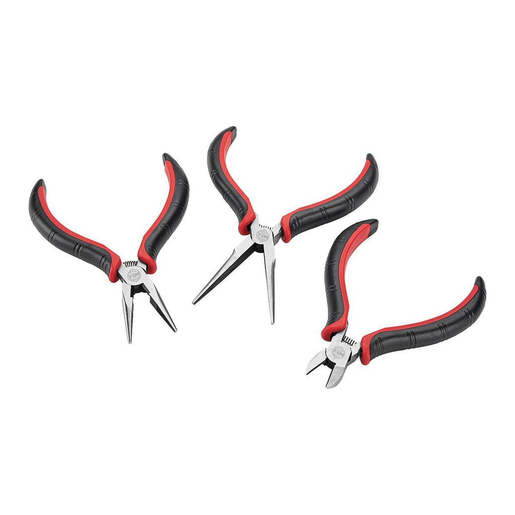 Precision Pliers Set, 3-Piece O38893