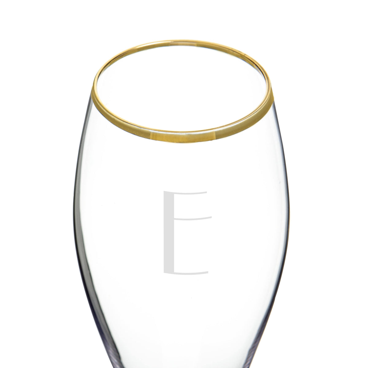 Gold Champagne Flutes and Cake Serving Set N171648