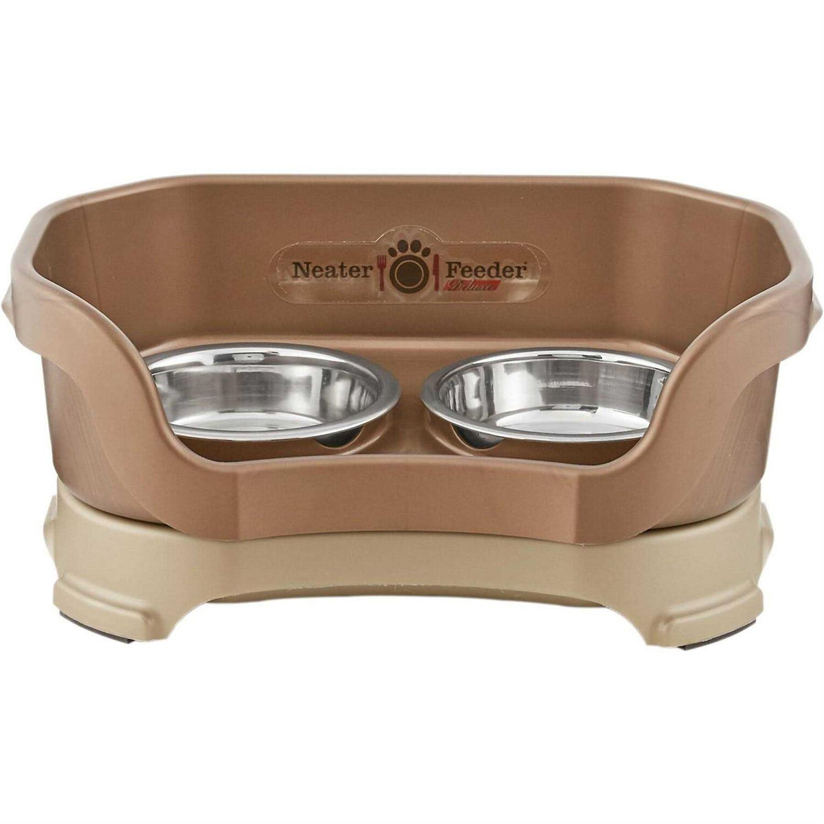 Elevated Cat Bowls F60253