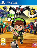 Ben 10 PlayStation Edition A8988