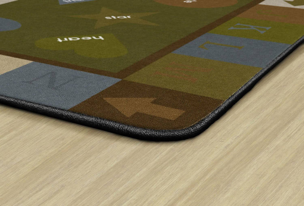 6x22 x 12 Carpet S2234