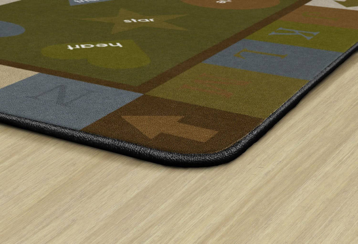 6x22 x 12 Carpet S2234