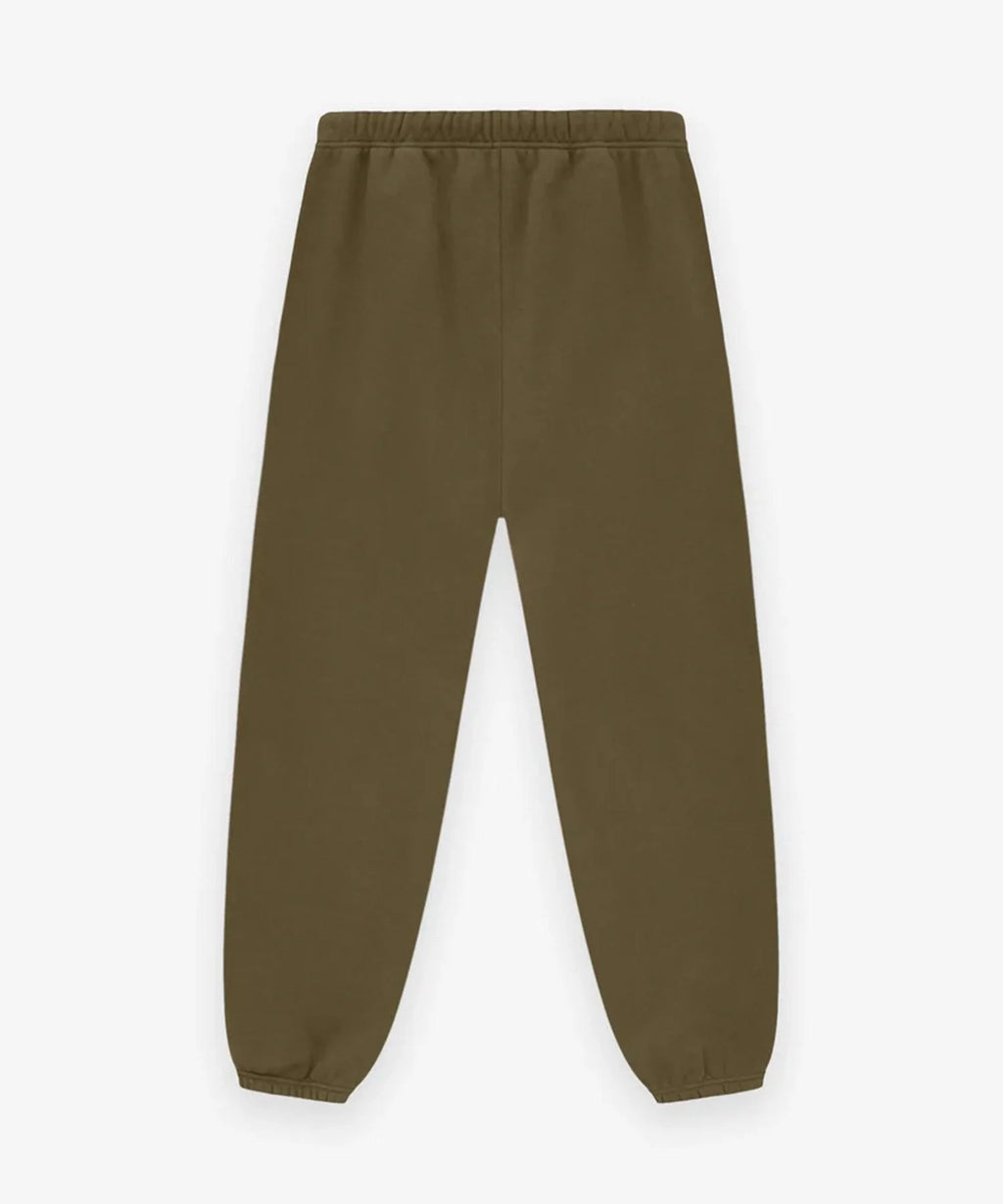 Fleece Sweat Pant V9865