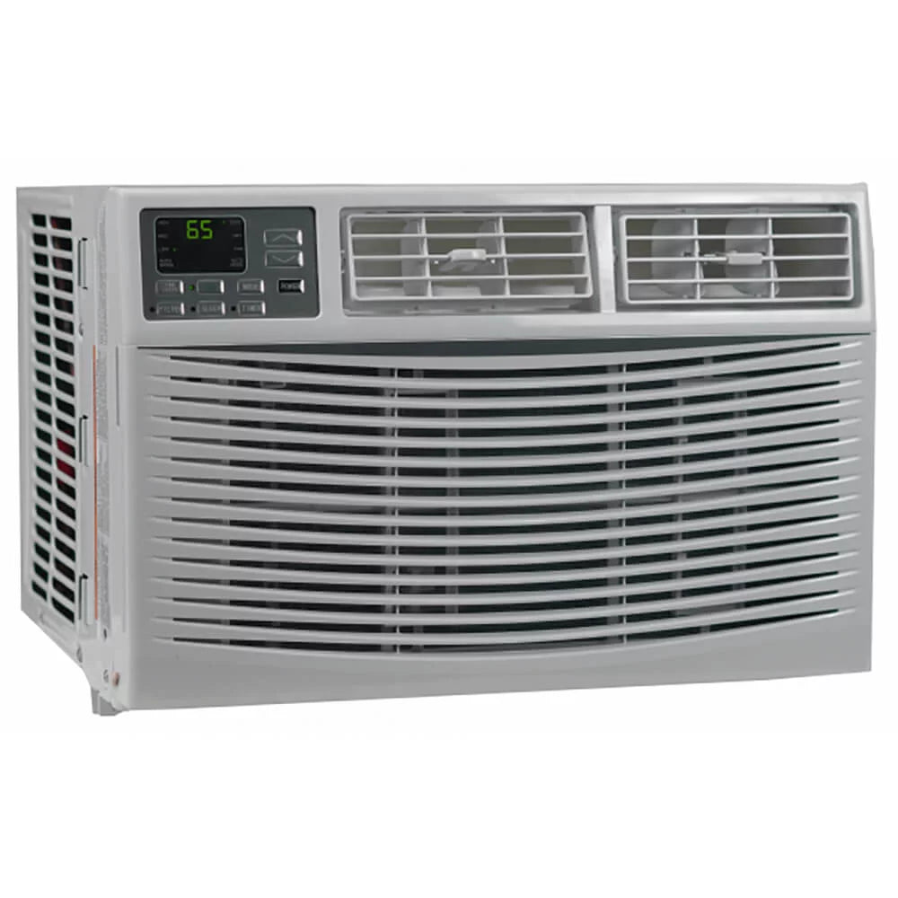 8,000 BTU Window Air Conditioner O6874