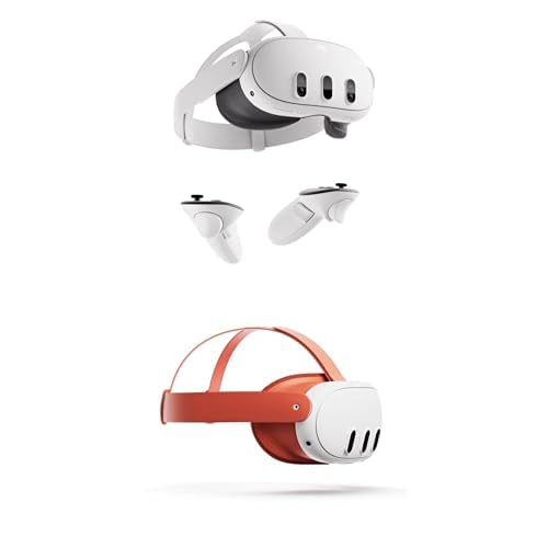Meta Quest 3 512GB Mixed Reality J798
