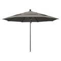 11 ft. Fiberglass Double Vent Market Umbrella A920357