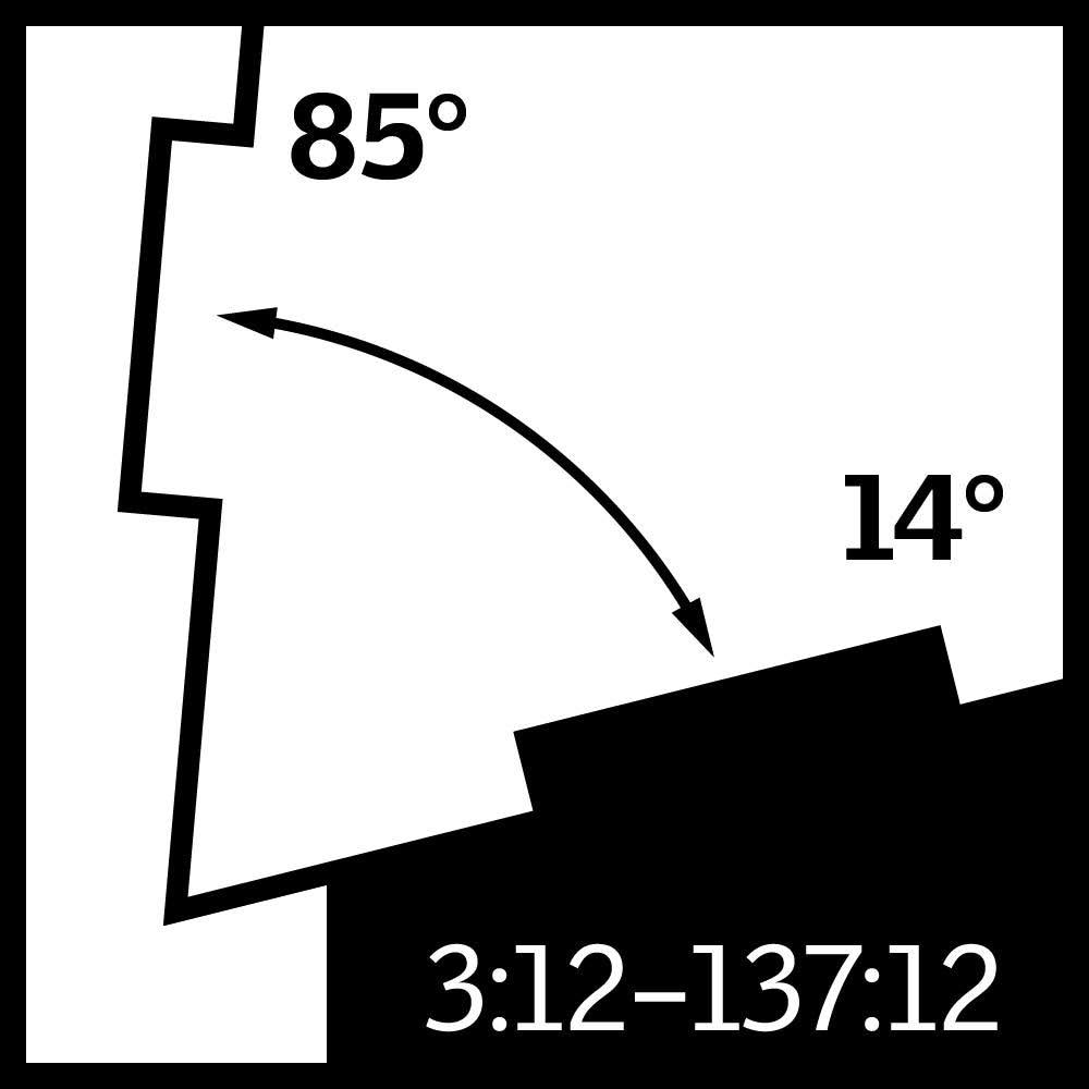 Aluminum Step Flashing Skylight E880781