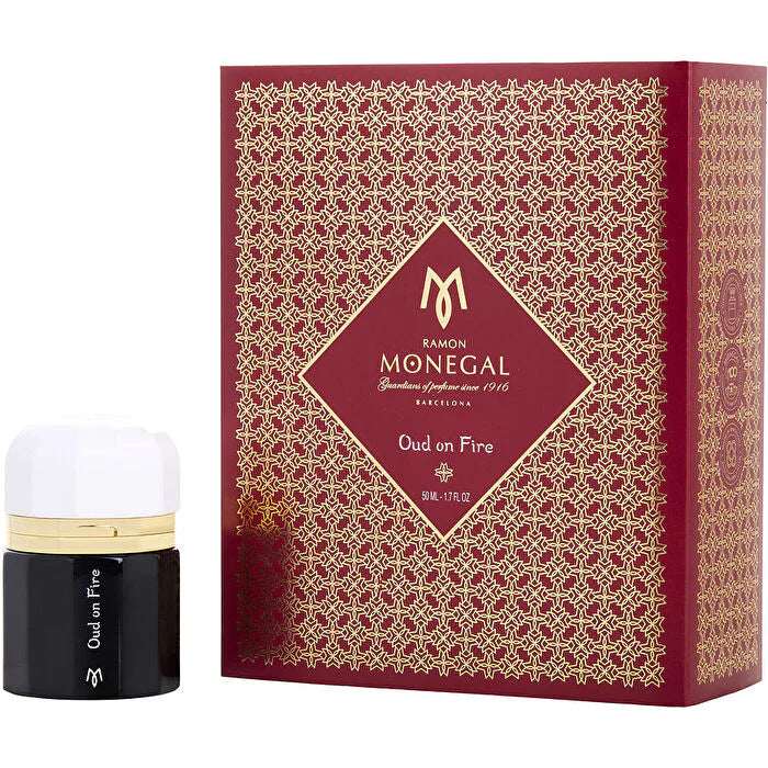Oud Extrait De Parfum Spray 50ml C8092