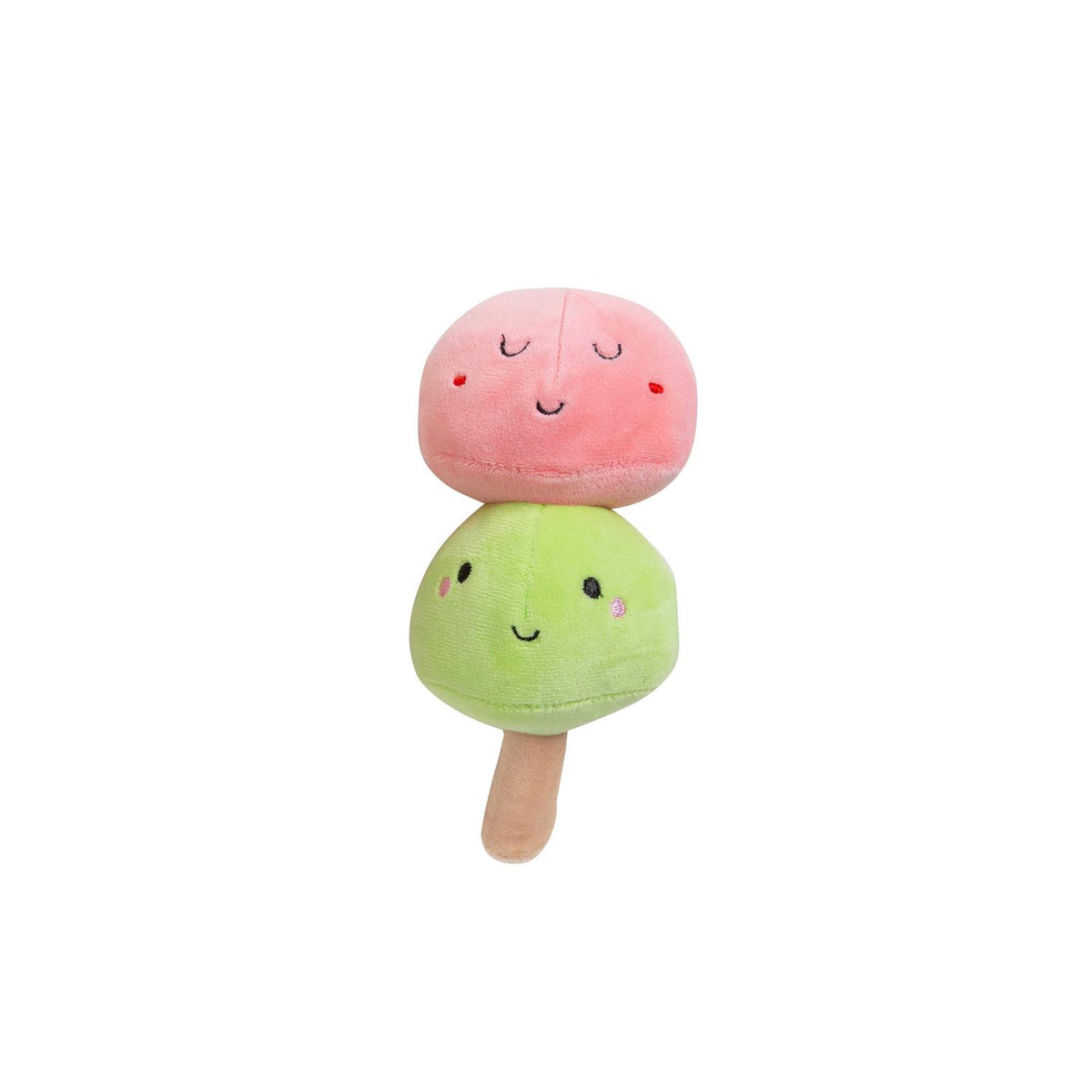 Boba Bubble Tea & Mochi Dog Toys Y9305