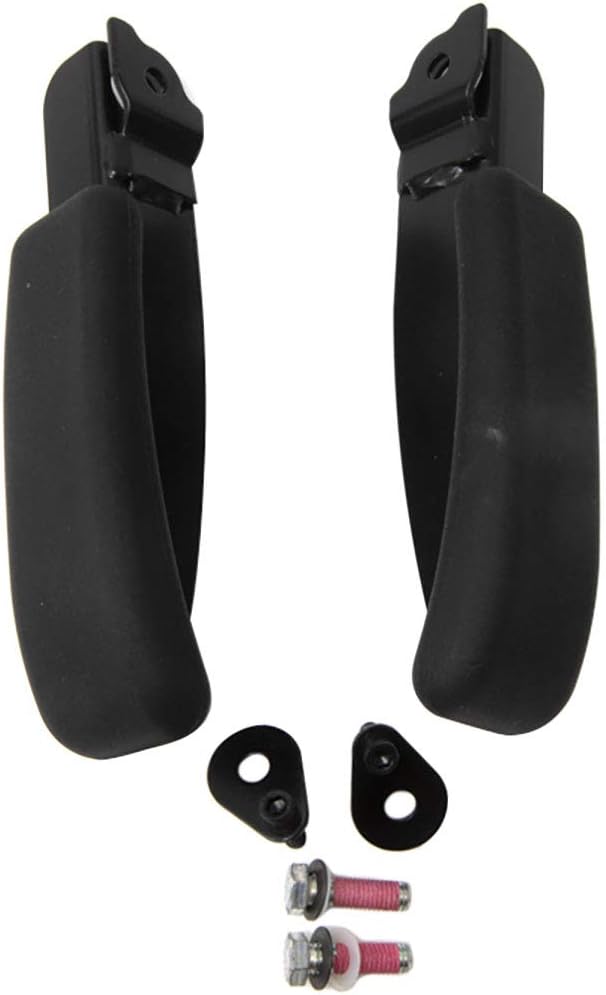 Non Adjusting Arm Rest Set Kit E7157