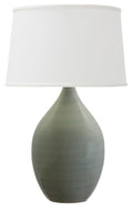 Stoneware Table Lamp Q230183