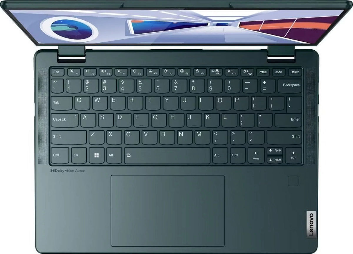 13.3" WUXGA 2-in-1 Touchscreen Laptop with 8GB RAM 1TB SSD L964331
