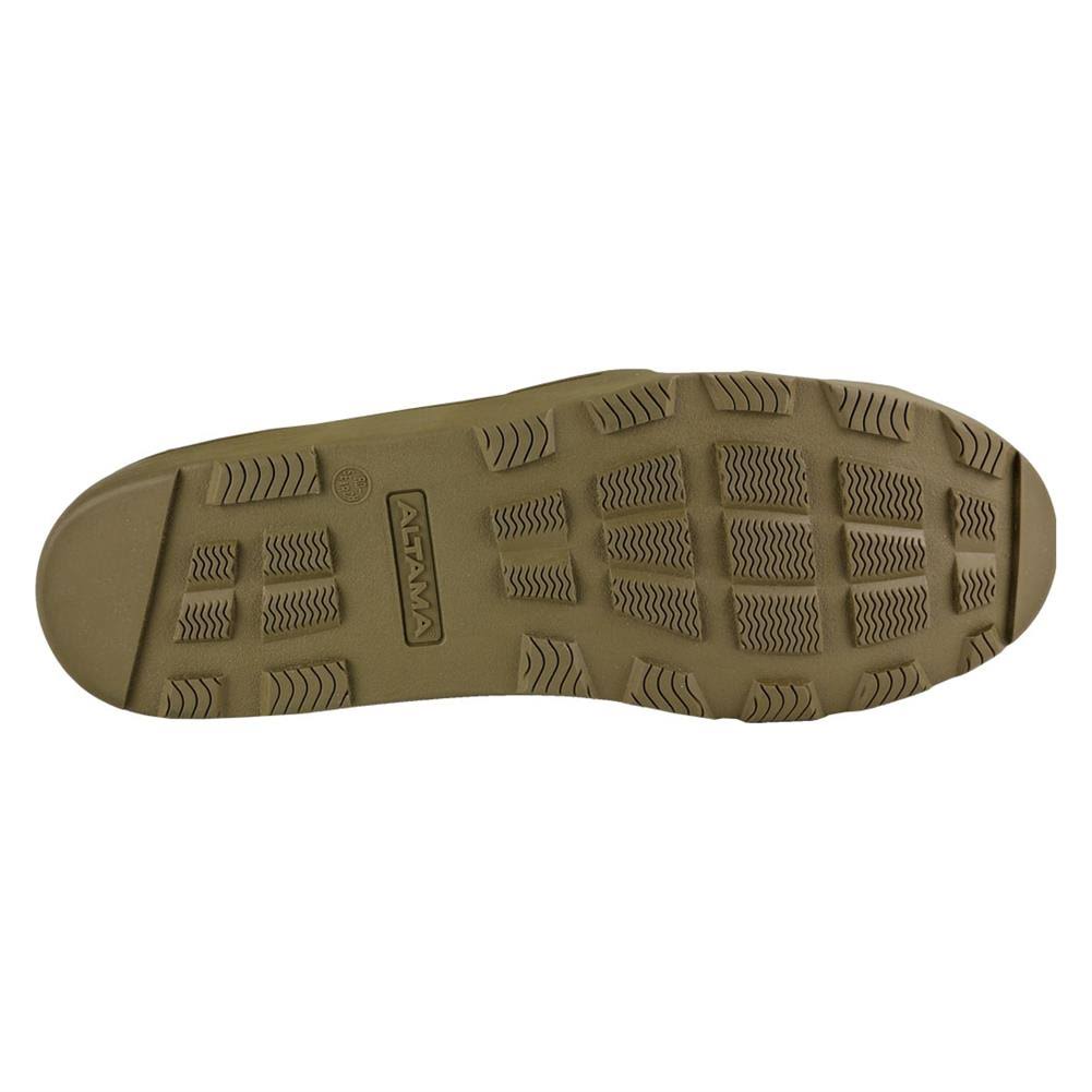 Multicam Maritime Assault Mid Boots G798