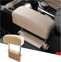 Red Line Pack of 2 Car Armrest Extender I70037