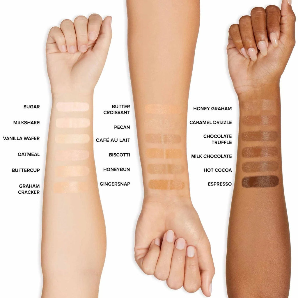 Illuminating Smoothing Concealer - Biscotti - 0.16 oz R64172