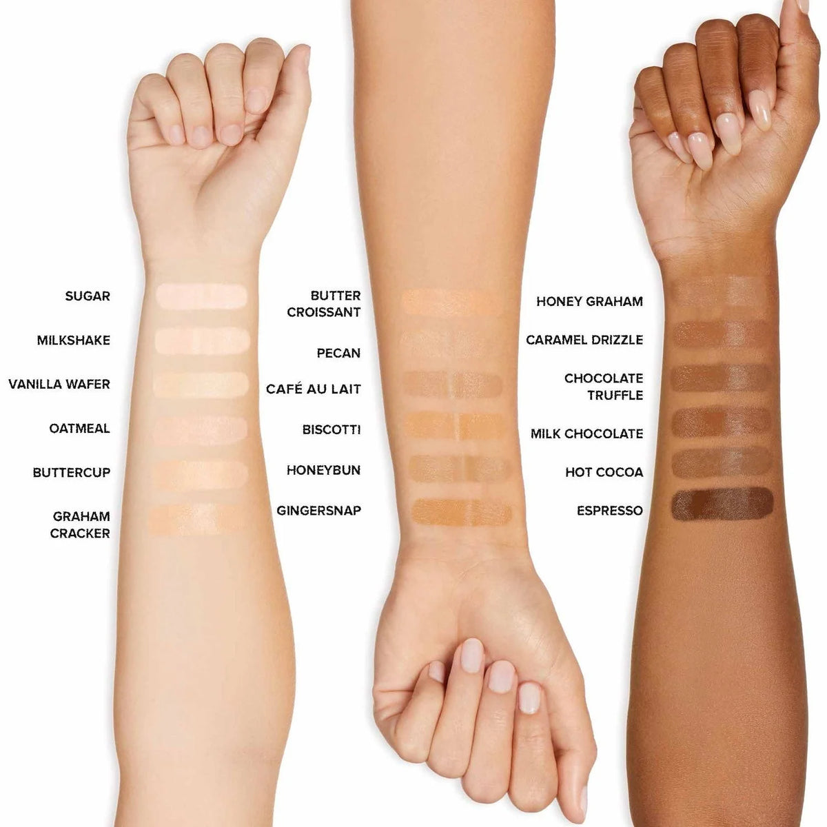 Illuminating Smoothing Concealer - Biscotti - 0.16 oz R64172