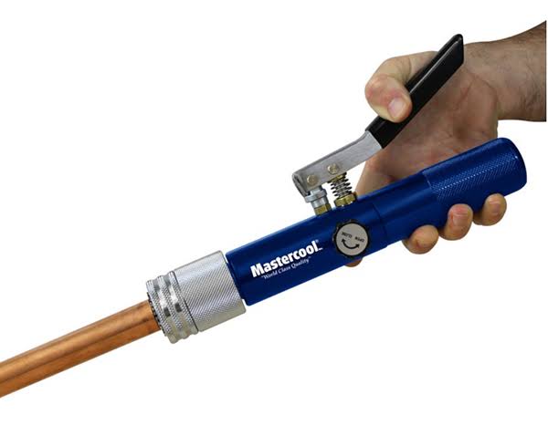 Hydraulic Tube Expander M5500
