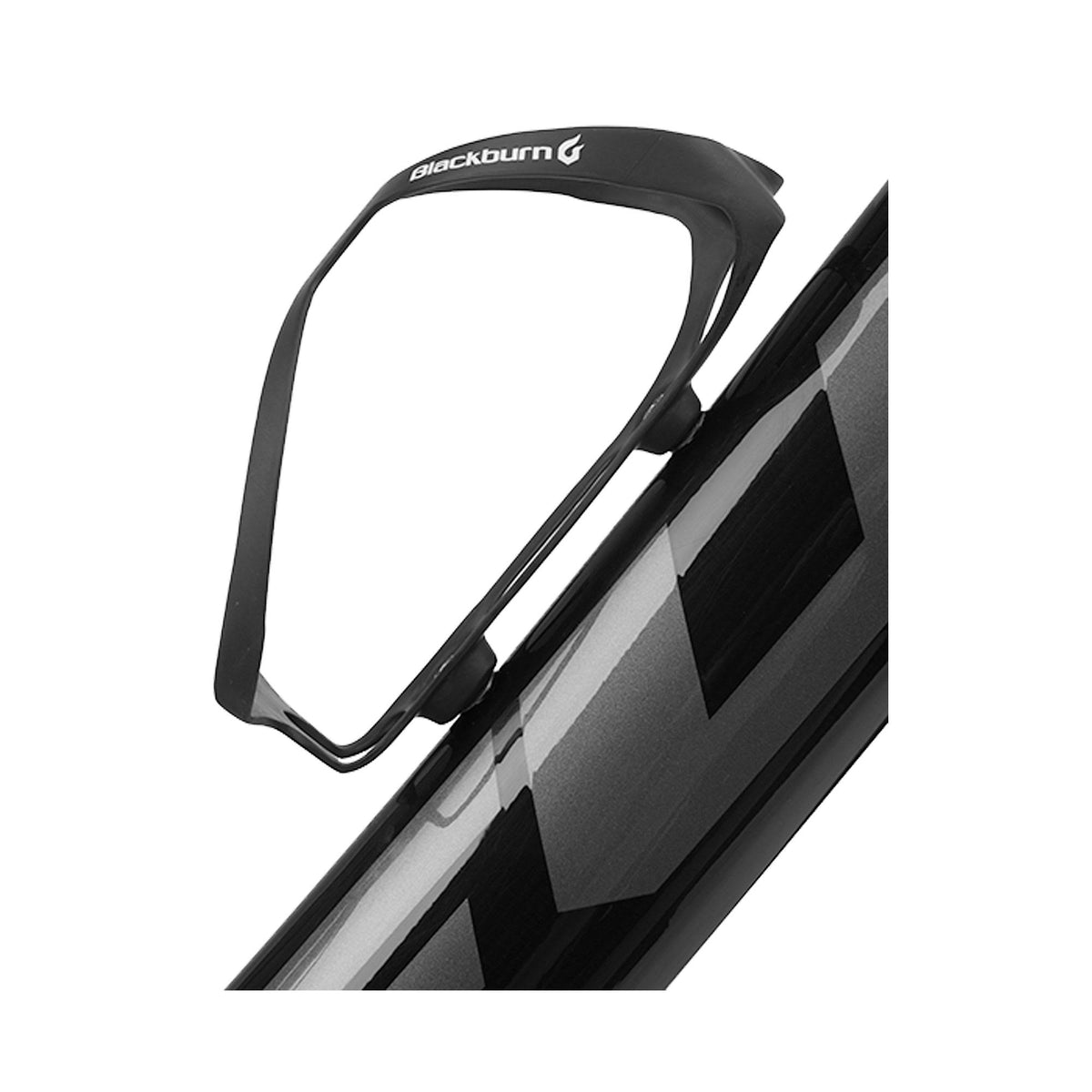 Carbon Cage Gloss Black I910
