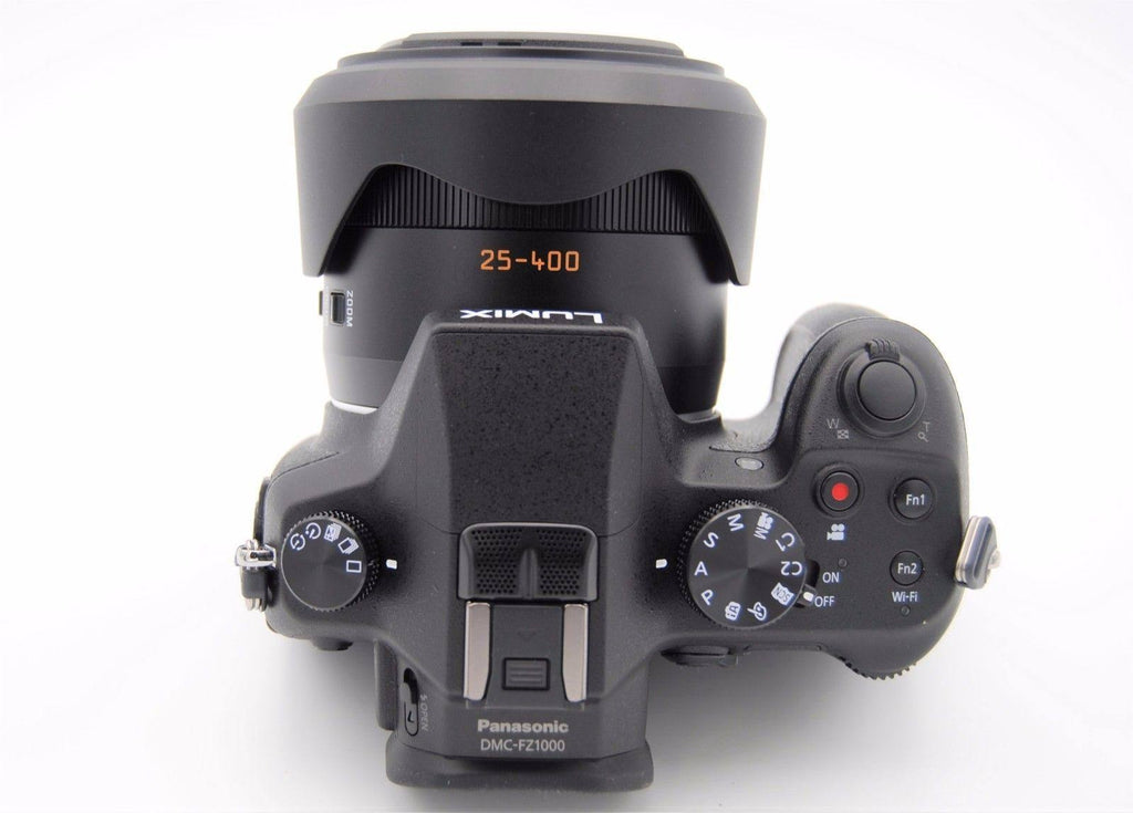 20.1 MP Compact Digital Camera - Black Q11531