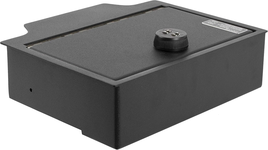 Car Safe Console H428521