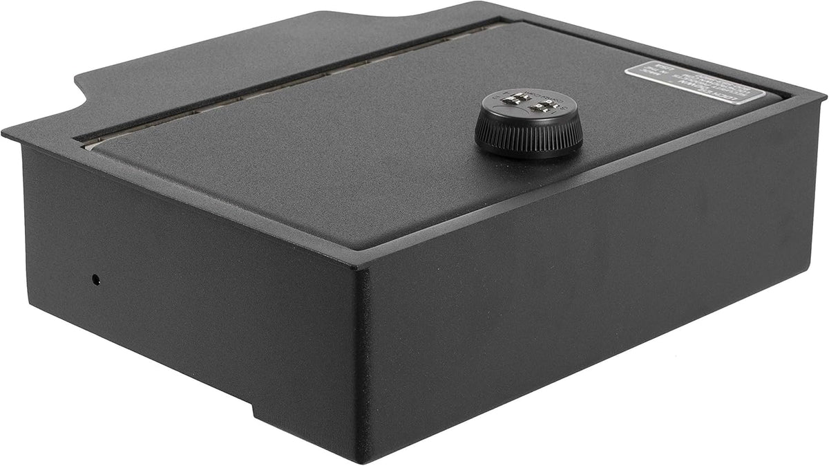 Car Safe Console H428521