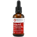 Vitamin D3 400IU 2oz O49812