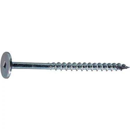 #10 4 In Powerhead Screw C888