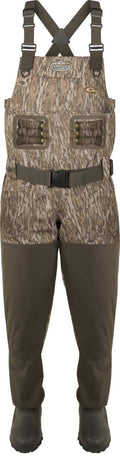 Youth Breathable Wader with Tear-Away Liner V9873