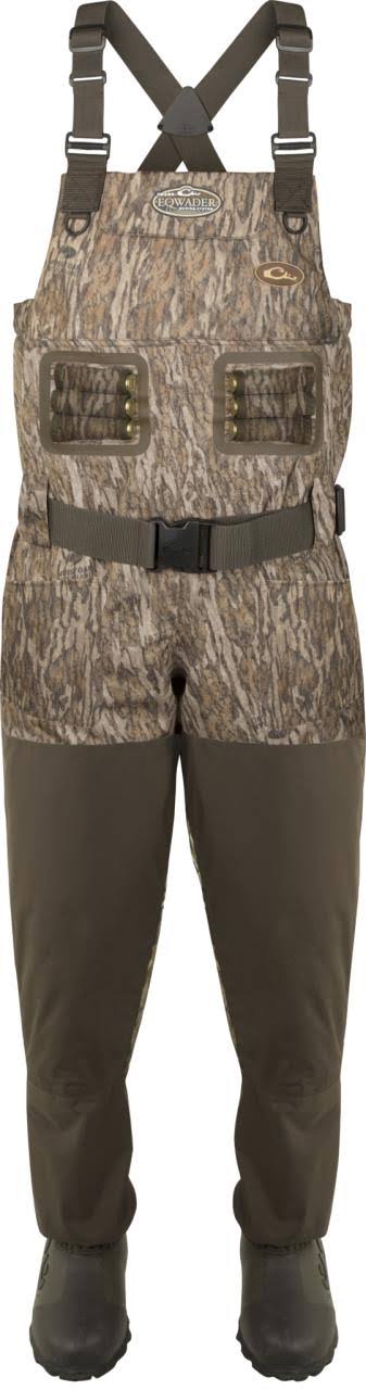 Youth Breathable Wader with Tear-Away Liner V9873