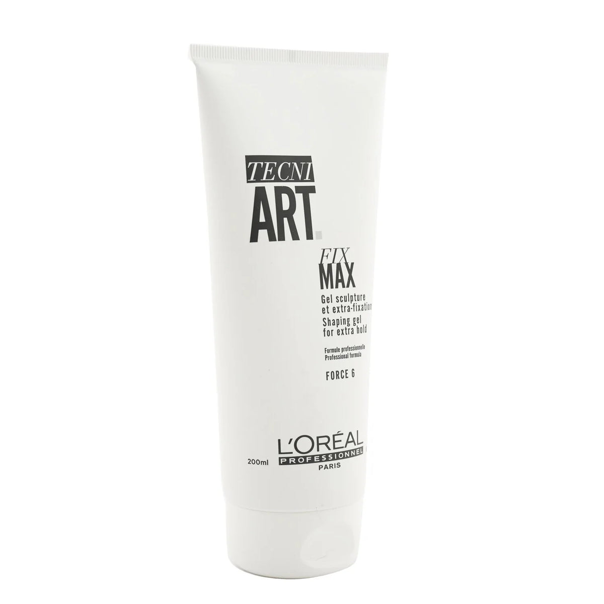200ml Shaping Gel For Extra Hold I40929