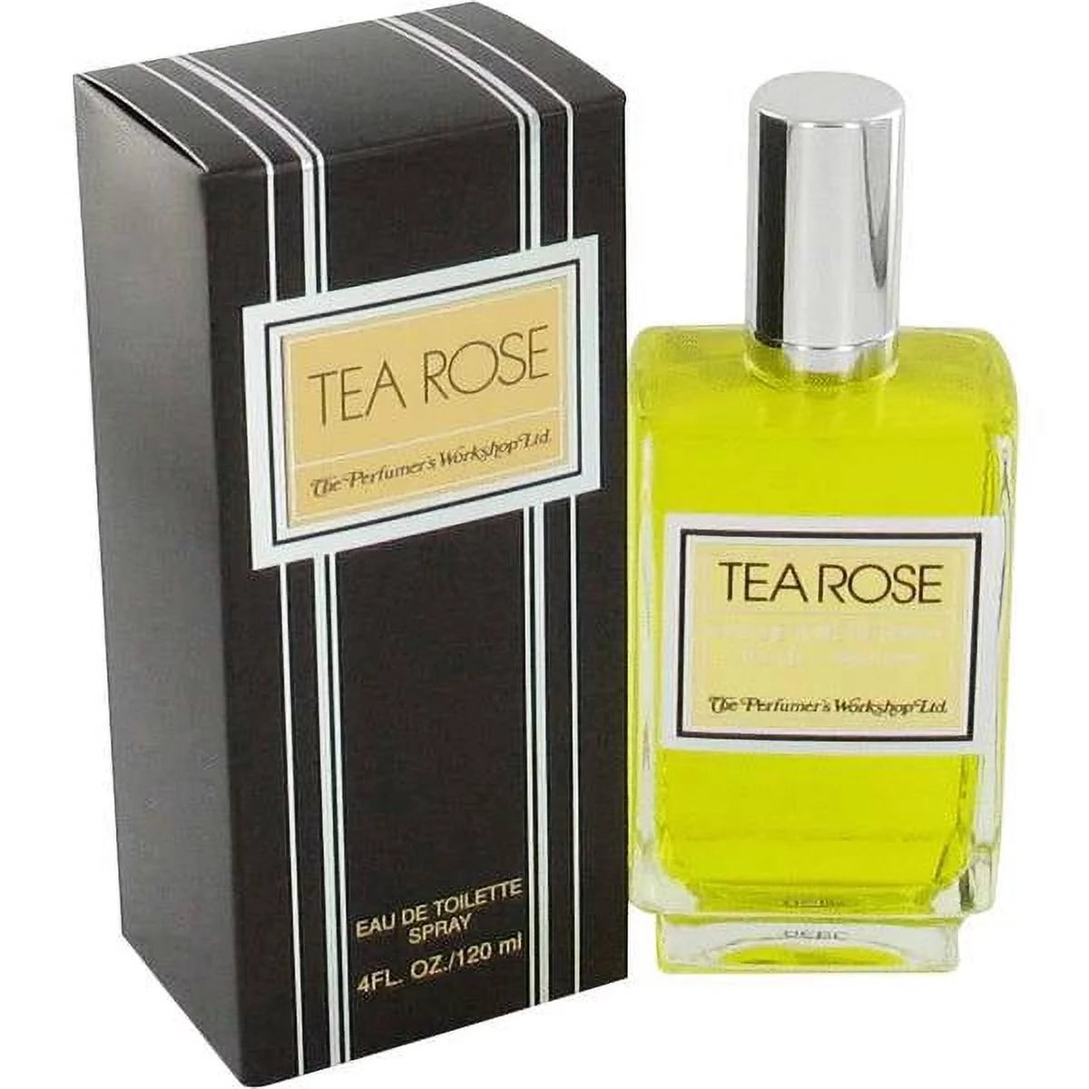 4.0 oz Eau De Toilette X820682