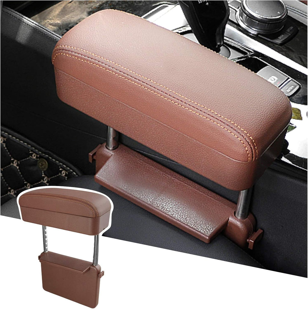 Red Line Pack of 2 Car Armrest Extender I70037
