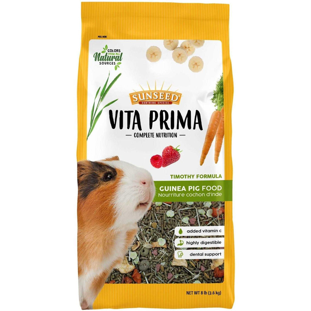 Guinea Pig Food L5191