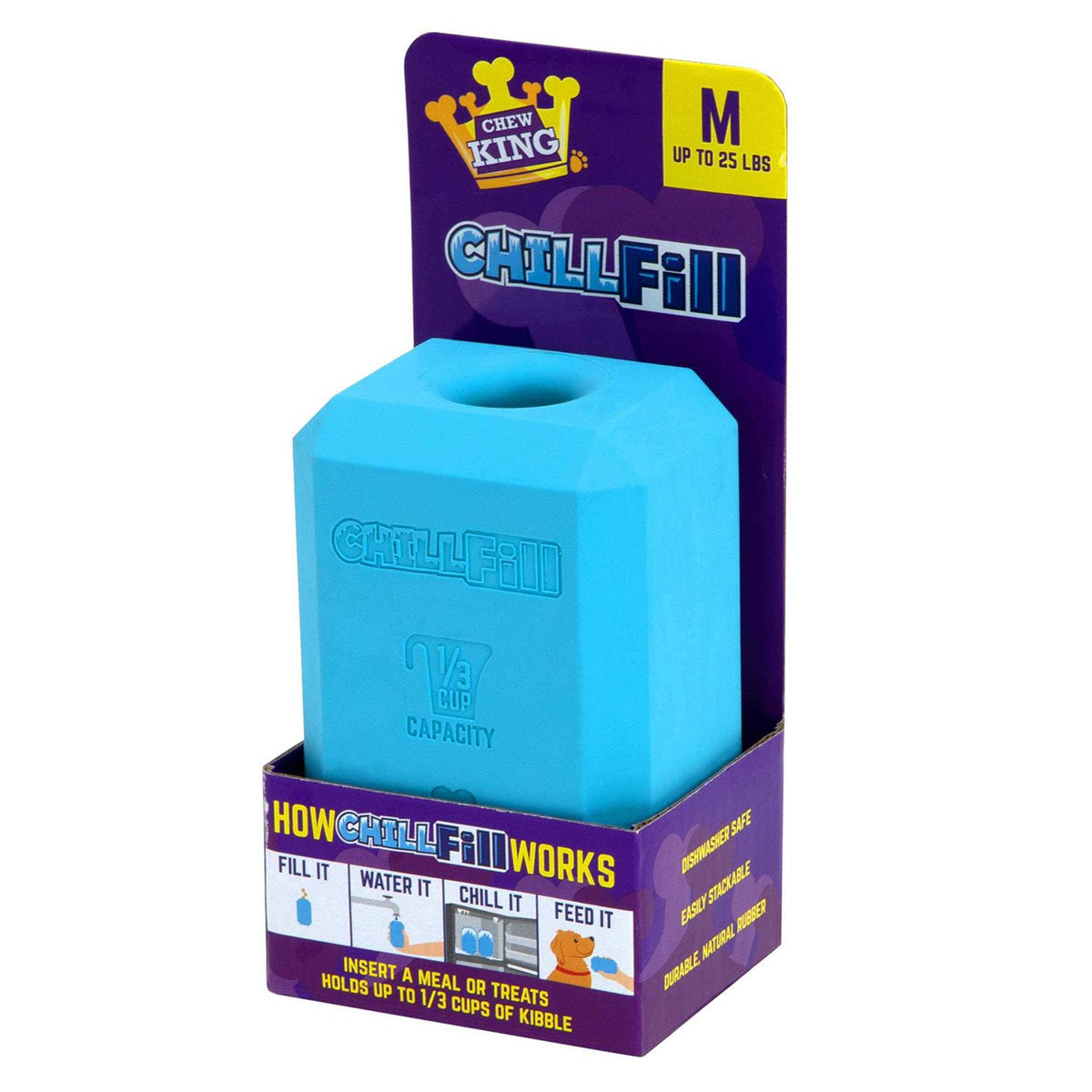 Dog Treat Toy X39726