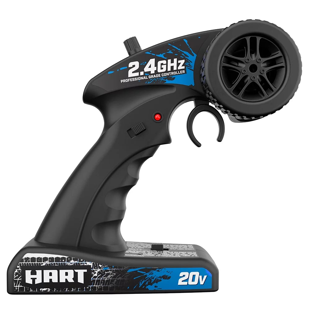 20-Volt RC Truck Q886
