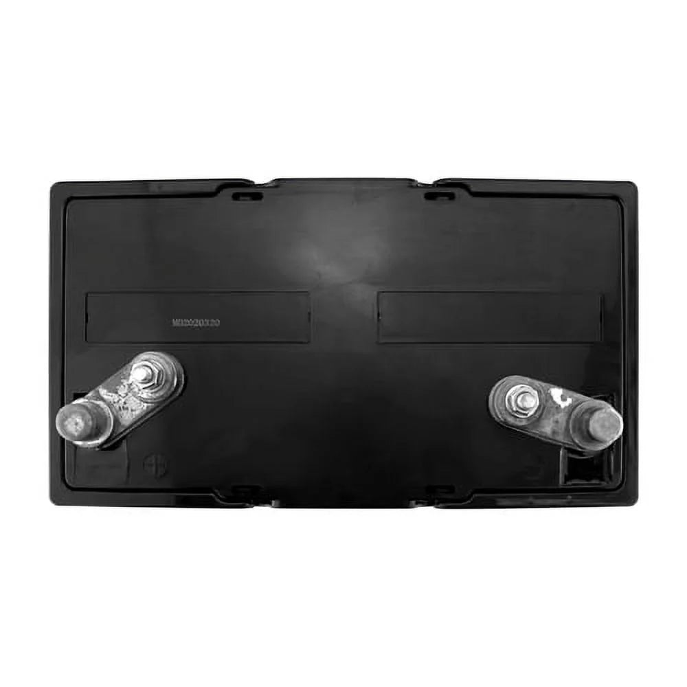 Group 27 Sealed AGM Deep Cycle Marine Battery T5243