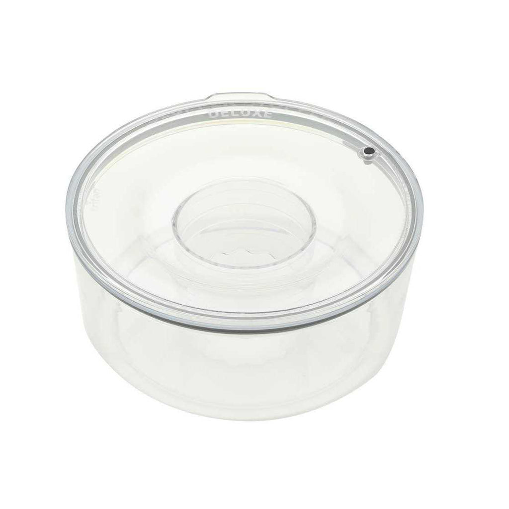Tritan Plastic Dripless Water Bowl H929