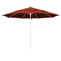 Terracotta Market Umbrella H840389