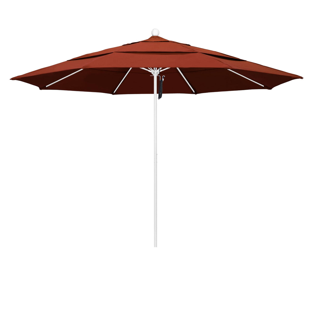 Terracotta Market Umbrella H840389