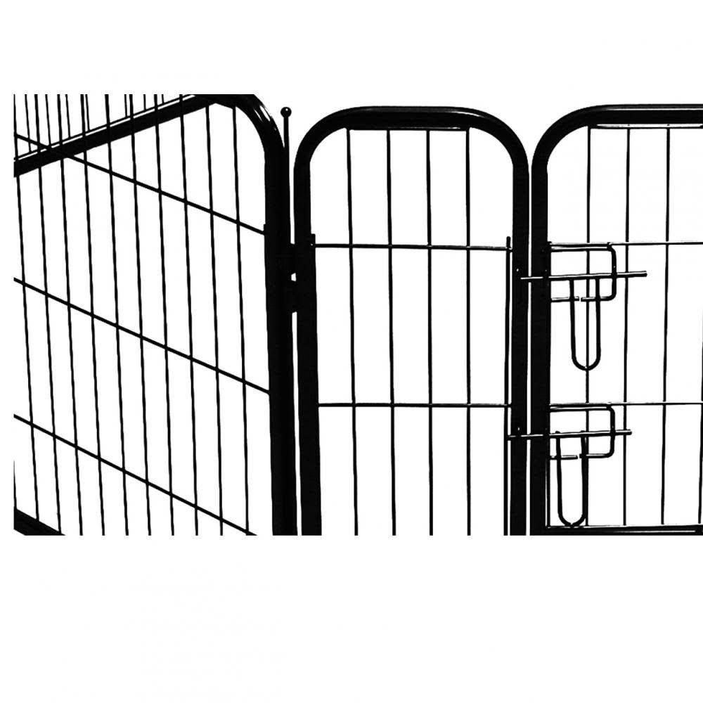 40-Inch Heavy Duty Pet Playpen R8928