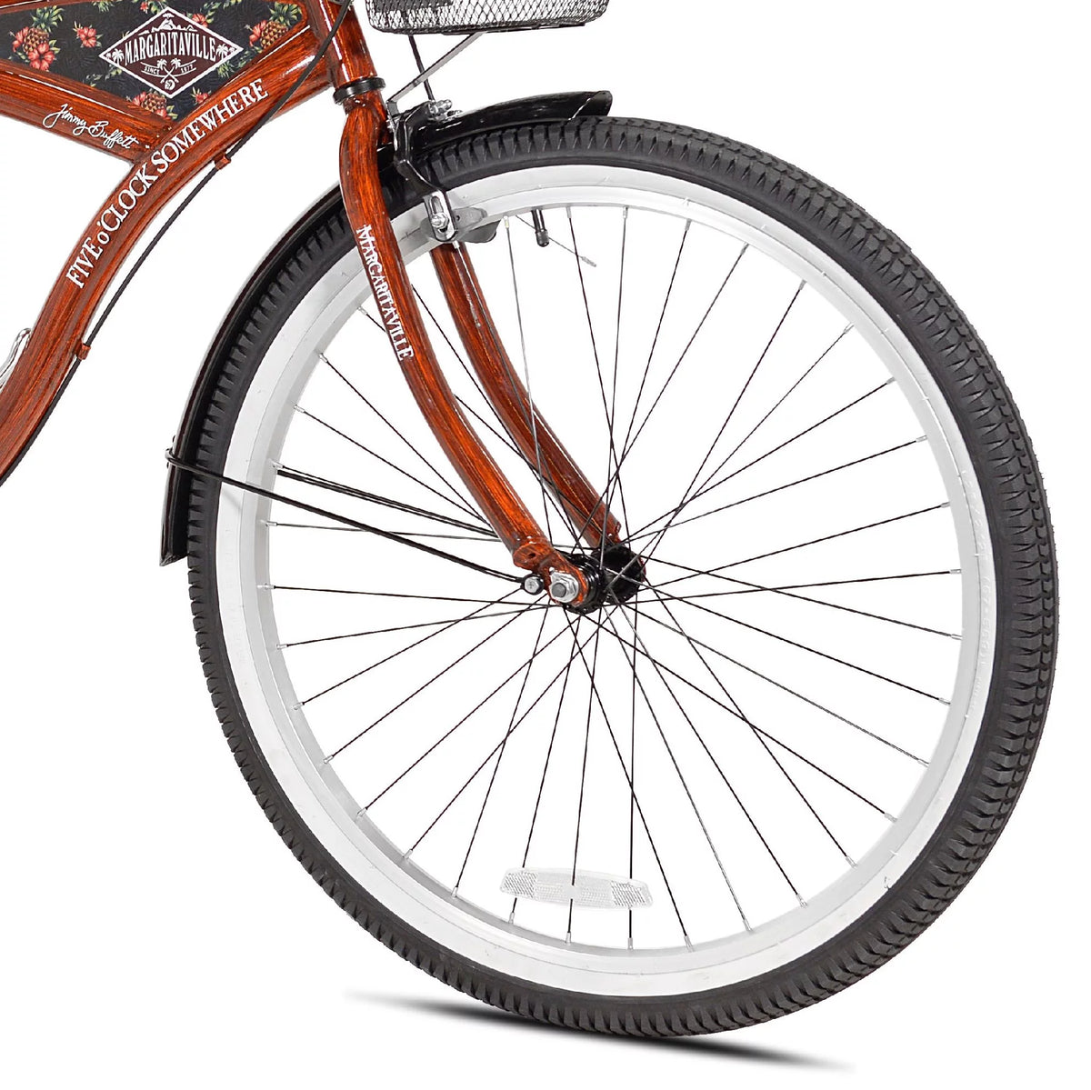 Men's Cruiser Bike L9797