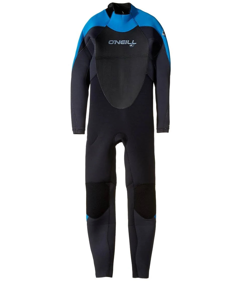 Youth 4/3mm Back Zip Full Wetsuit V14344
