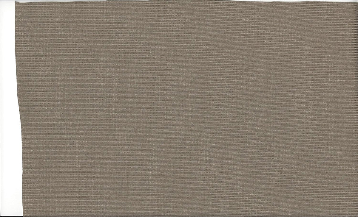 Tan Endura High Back 40/60 Split Seat Covers with Molded Headrests and Opening Console I698