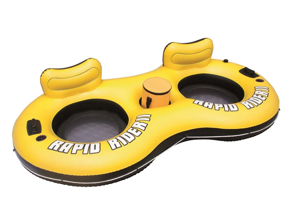 4 Pack Inflatable Raft Tubes D681