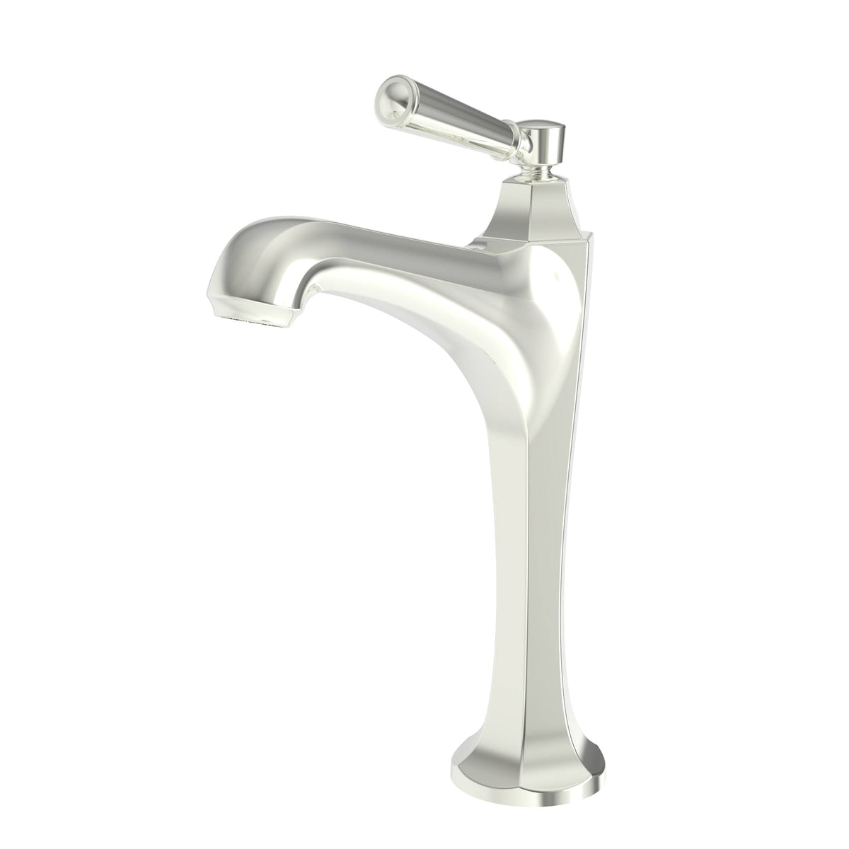 Single Hole Vessel Faucet English Bronze X827