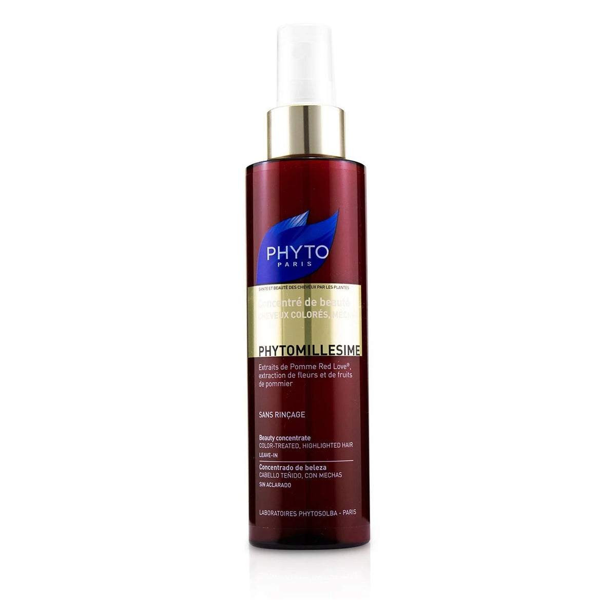 Beauty Concentrate 150ml/5.07oz K789191