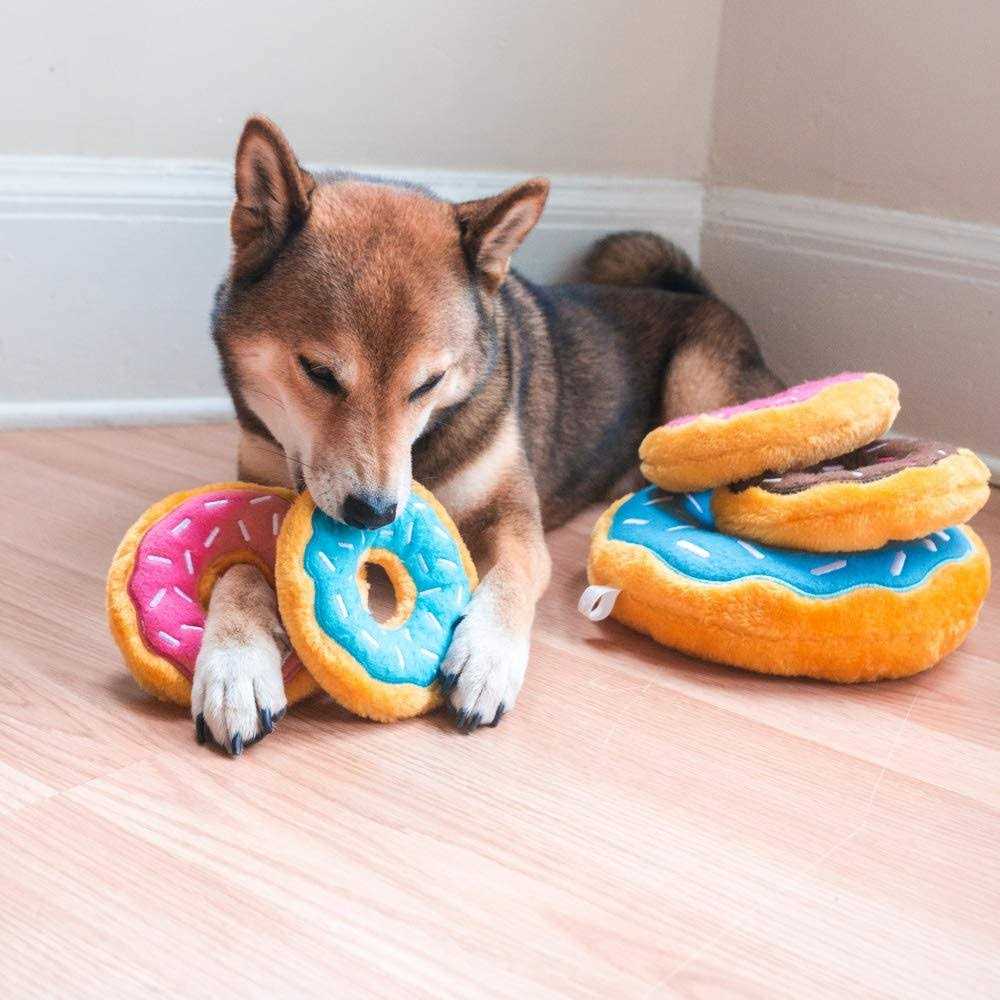 Dog Toy P987650