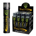 Quintuple Refined Butane Gas Fuel Refill 12 Can B969