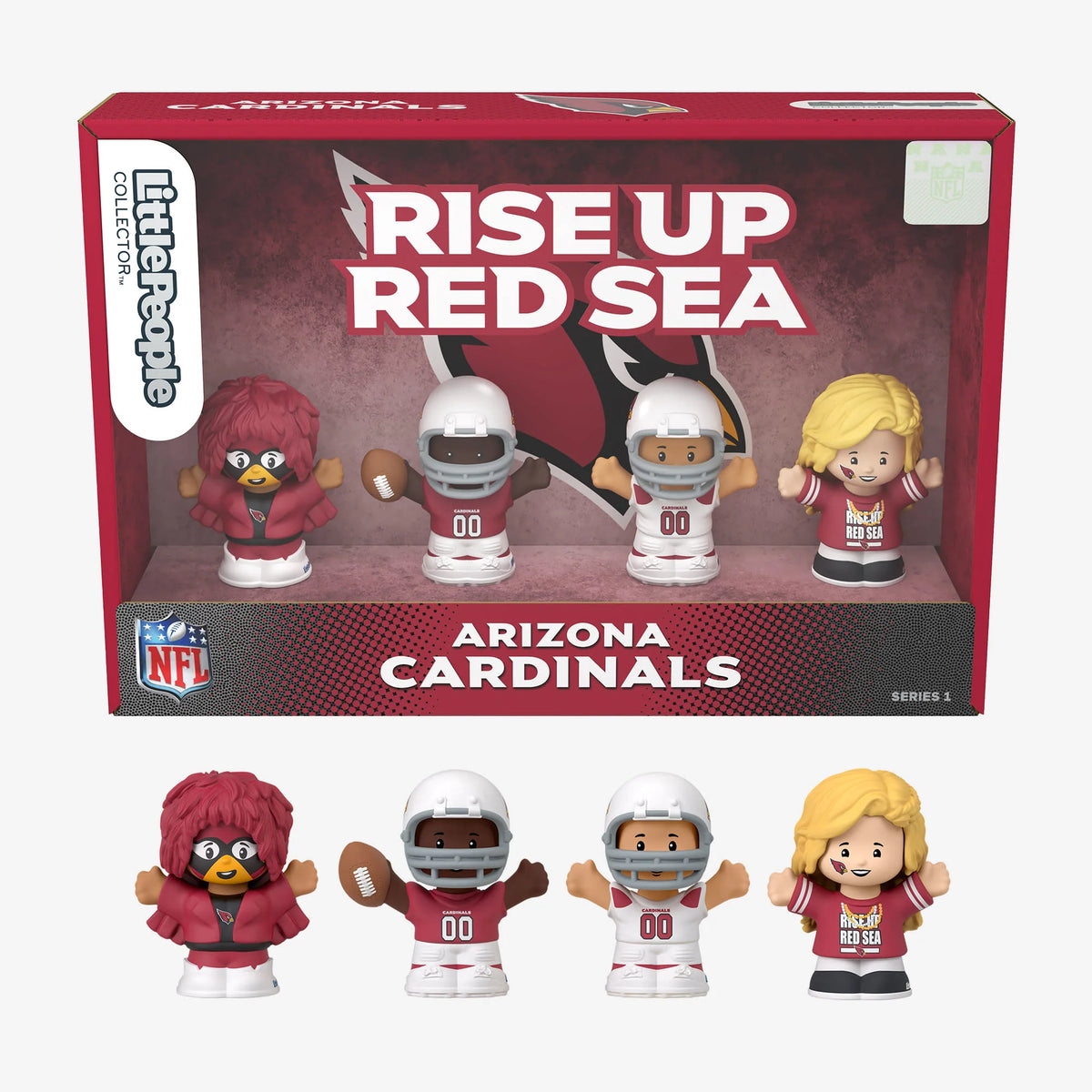 Little People Collector Set L9172