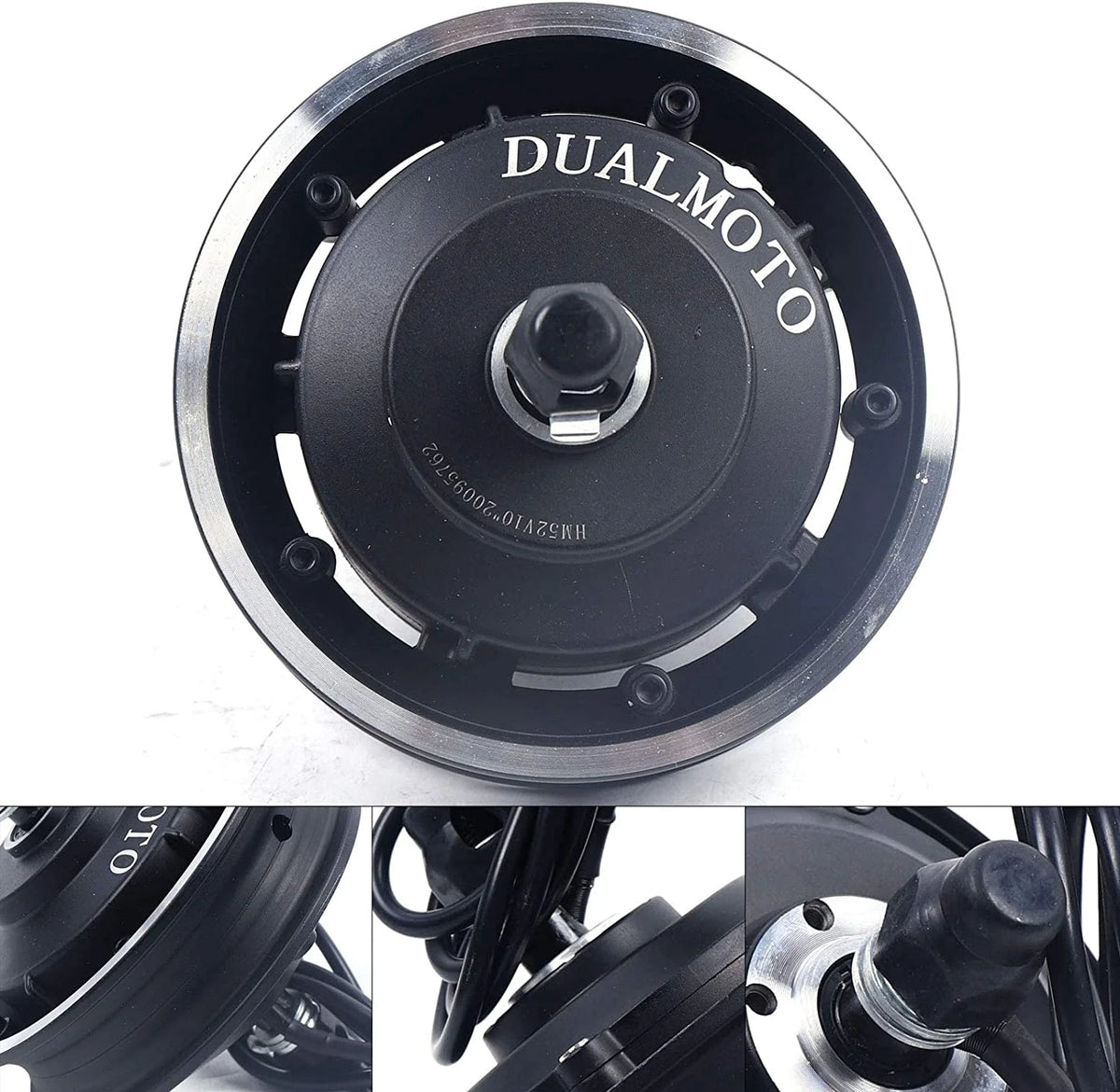 52V 1000W Electric Scooter Hub Motor D782